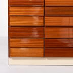 Schirolli Chest Of Drawers / Ladekast, 1960’S Italy thumbnail 9