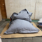 Fatboy Buggle-up Outdoor Rock Grey thumbnail 2