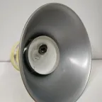 Vintage Zweedse/Scandinavische Plafondlamp By Per Sundstedt Jaren 70 thumbnail 6
