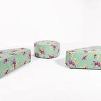 Unique Modular / Modulaire Bank ‘floriade’ Seating Group, Netherlands thumbnail 9