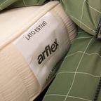 1970’s Strips Single Bed / Daybed By Cini Boeri For Arflex Italy thumbnail 11