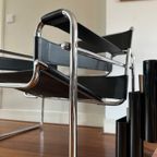 Wassily Chair By Marcel Breuer - Tnc3 thumbnail 8