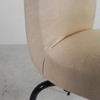 Set Van 4 Meurop Stoelen Door Pierre Guariche, Jaren 50 thumbnail 35