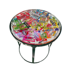 Candy Epoxy Tafel Van Art By Screamer thumbnail 6