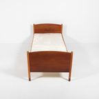 Mid-Century Daybed From Borge Mogensen, Denmark 1960S thumbnail 10