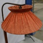 Art Deco Vloerlamp Met Tafel Uit De Jaren Dertig thumbnail 5