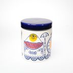 Potje Van Zeller Keramik, 1950S thumbnail 6