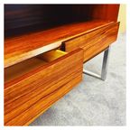 Vintage Mid Century Highboard thumbnail 4