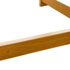 Vintage Ronde Scandinavische Opklapbare Eettafel Design thumbnail 13