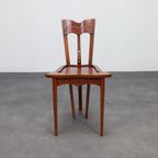 Design Chair “yoochai” By Bořek Šípek, 1990s thumbnail 6