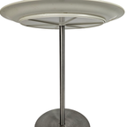 Alessi - Design Jasper Morrison - 'op-la' Side Table - Italie - 1998 thumbnail 4