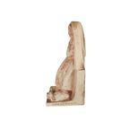 Saint Bernadette - Terre Cotta - J. S. Hartmann Art Déco - 1930'S thumbnail 4