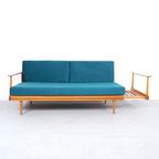 Wilhelm Knoll Antimott Daybed, 1950S thumbnail 3