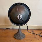 Gekke Tafellamp Schemerlamp Vintage Frans Calor thumbnail 5