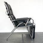 Thonet Siesta Medizinal (reclining Chair) Hans Luckhardt - Tnc3 thumbnail 4
