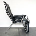 Thonet Siesta Medizinal (Reclining Chair) Hans Luckhardt - Tnc3 thumbnail 4