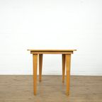 Cor Alons Extendable Dining Table For Gouda Den Boer thumbnail 5