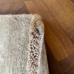 Vloerkleed, Zuiver Wol, Berber thumbnail 1