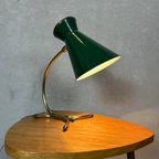 Vintage Midcentury ‘diabolo’ Lamp thumbnail 3