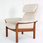 G-möbel Fauteuil 'stockholm' Relax Stoel Vintage New Upholstery thumbnail 15