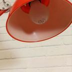 Vintage Luxo Tafellamp Bureaulamp Klemlamp thumbnail 11