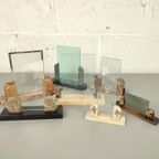 Lot Van 7 Art Deco Fotolijstjes thumbnail 5