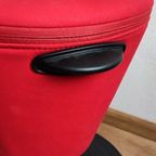 Egil Kruk Draaikruk IKEA Olle Lundberg Rood & Zwart thumbnail 2
