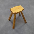 Vintage Krukje Hout, 1970s thumbnail 7