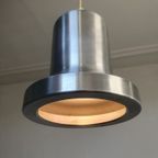 3 X Raak Amsterdam Chromen Hanglampen thumbnail 5