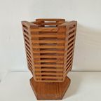 Design Lamp Pell Snidare Vintage Tafellamp Jaren 70 thumbnail 10