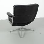 Es 105 Lobby Chair Charles & Ray Eames 70643 thumbnail 5