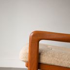 Mid-Century Chair Emc Furniture 60'S thumbnail 10