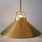 Vintage Fritz Schlegel Hanglamp Voor Lyfa Denmark thumbnail 5