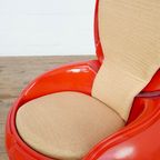 Garden Egg Chair By Peter Ghyczy thumbnail 4