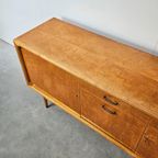 Vintage Dressoir Fristho, Jaren '50 thumbnail 11