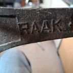 Vintage Raak Globe 2000 Staande Vloerlamp thumbnail 12
