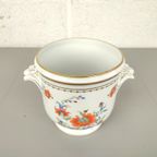 Bloempot Raynaud & Co Limoges thumbnail 7