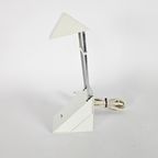 Ikea - B703 - Telescoop - Model ´Art´ Bureaulamp - Zweden - 1989'S thumbnail 4