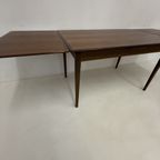 Vintage Extendable Dining Table , 1960’S thumbnail 19