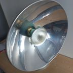 Vintage Mcm Industriële (Warmte) Lamp thumbnail 3