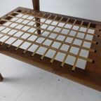 Midcenturymodern Louis Van Teeffelen Salontafel 1960S. thumbnail 14