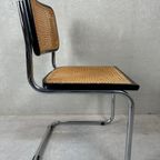 Cesca Chair Inspired By Marcel Breuer thumbnail 5