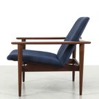 Teak Fauteuil 66665 thumbnail 4