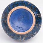 Strehla Vaasje 1303 Metallic Blauw thumbnail 6