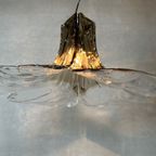 Vintage ‘tulip’ Murano Hanglamp – Carlo Nason thumbnail 2