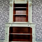 Buffetkast / Wandmeubel thumbnail 11