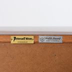 Scandinavian Modern Chest Of Drawers By David Rosen For <<<brand>>>, Sweden 1950’s thumbnail 12