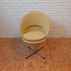 Cone Chair Verner Panton thumbnail 2