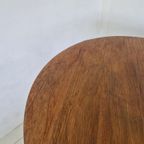 N.V. Jac Levee Art Deco Side Table. thumbnail 6