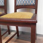 Eetkamertafel Met 6 Stoelen thumbnail 19